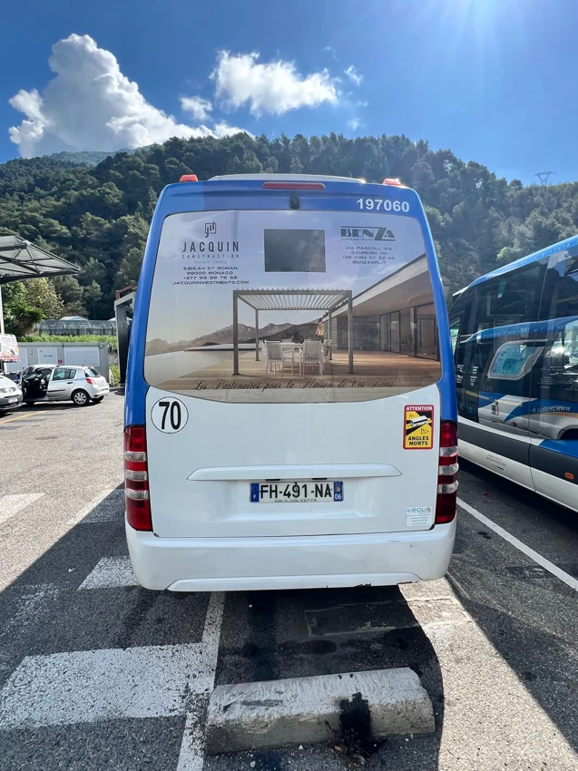 Dinamica Bus FR · 02