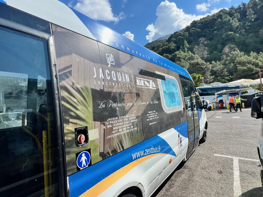 Dinamica Bus FR · 03