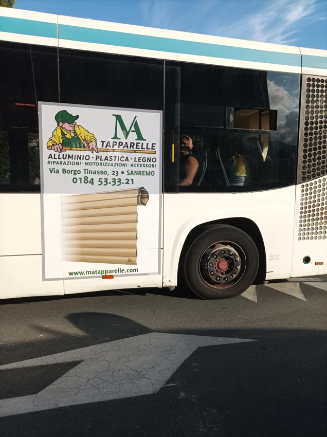 Dinamica Bus IT · 02