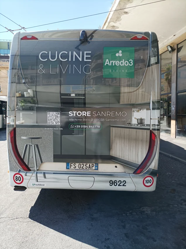 9622 ANDORA