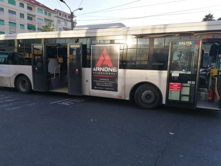 Dinamica Bus IT