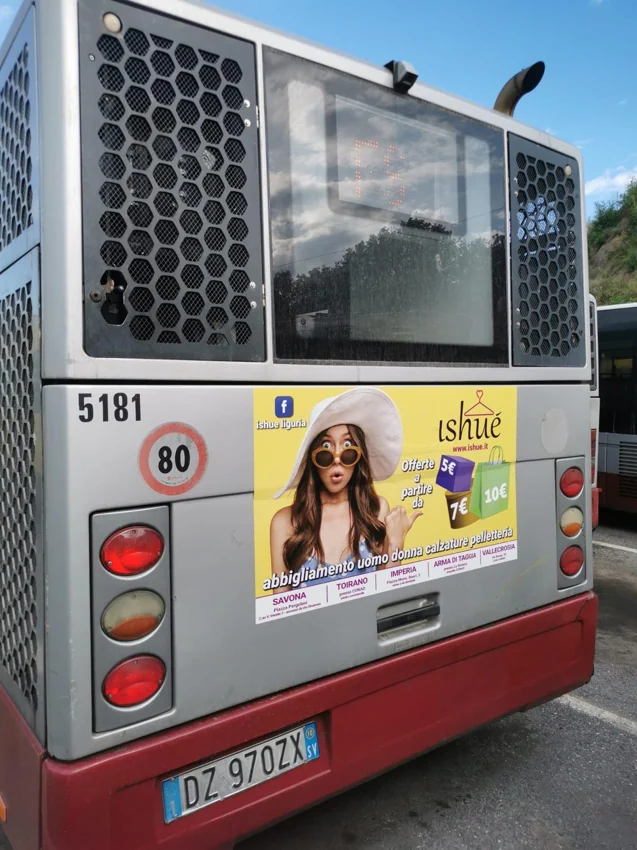 BUS 5181