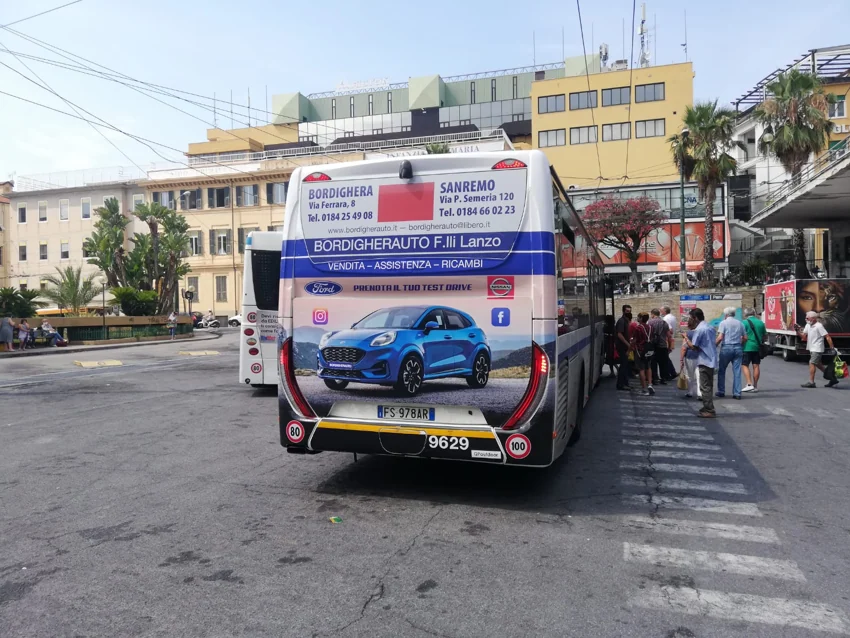 F.lli Lanzo FORD