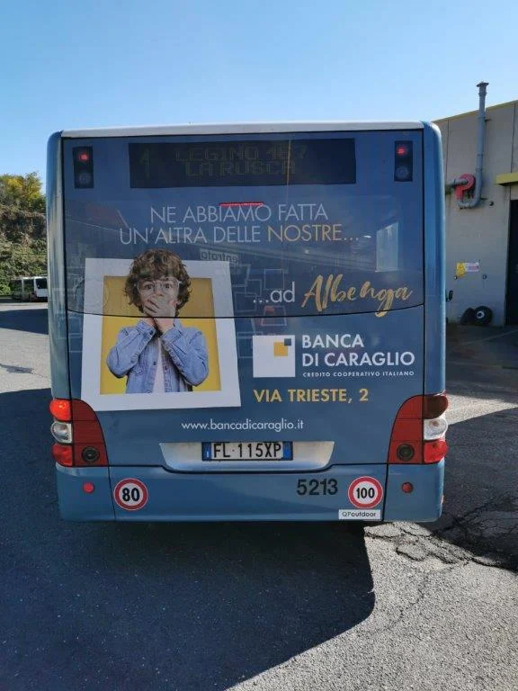 MAXIRETRO  BUS 5213 TPL SV