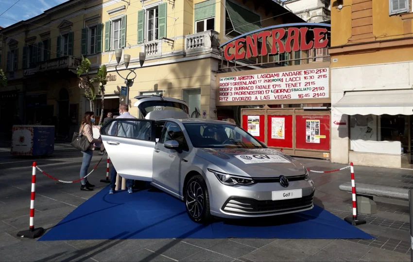 Evento WWGOLF 09-10-2020