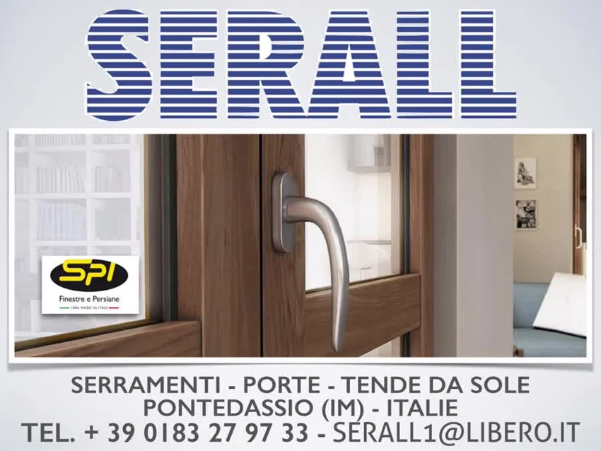 Serall