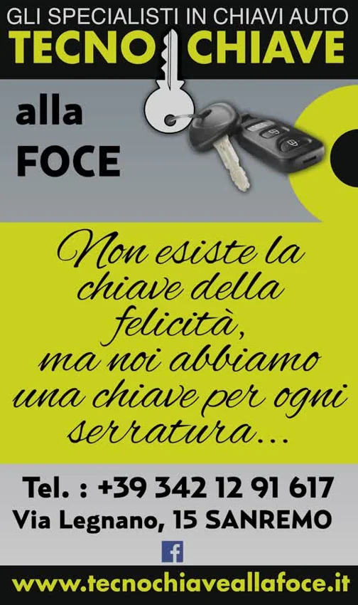 TECNO CHIAVE LED1080x1820px
