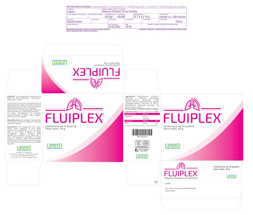 Fluiplex V 07 23d