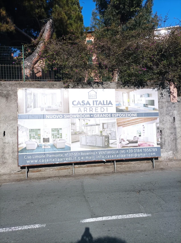 Bordighera