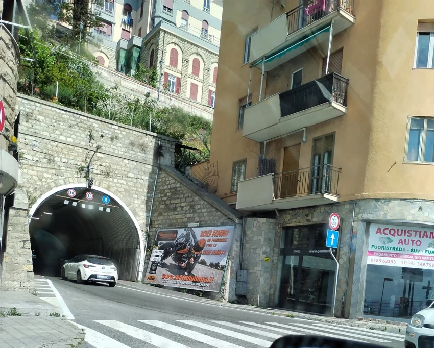 Poster 6x3 DE BONA IM P.M.