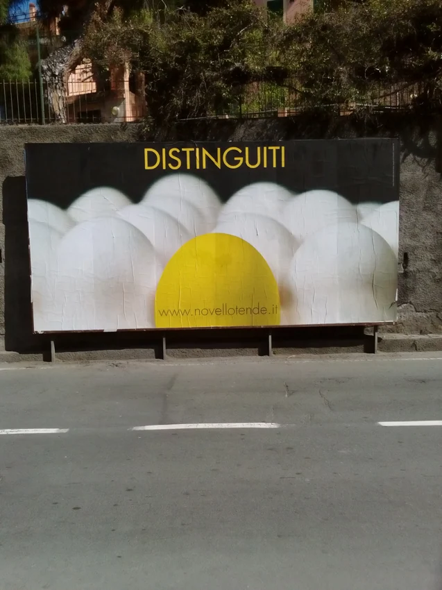 Poster F.to m.6x3 - NOVELLO 2021