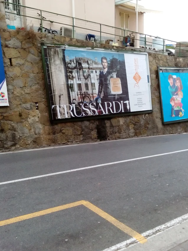 Sanremo Ovest - Semeria